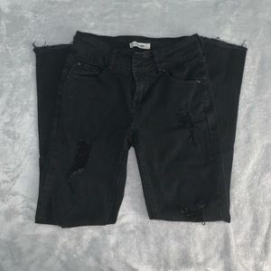 Refuge jeans